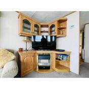 Beautiful 2 bedroomed mobile home