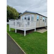 Beautiful 3 bed holiday home