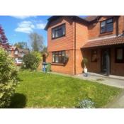 Beautiful 5 Bed 3 Bathroom Detached Family Home 8