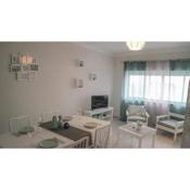 Beautiful and cozy flat close to beach and center