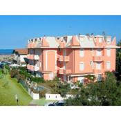 Beautiful apartment facing the sea in Porto Garibaldi