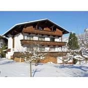Beautiful Apartment in F gen with Garden near Ski Slopes