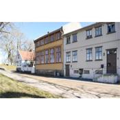 Beautiful Apartment In Gamle Fredrikstad With Wifi And 3 Bedrooms