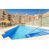 Beautiful apartment in Jaen with WiFi, 5 Bedrooms and Outdoor swimming pool