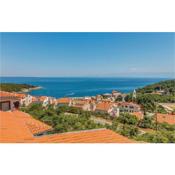 Beautiful apartment in Mali Losinj with 3 Bedrooms and WiFi