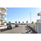 Beautiful apartment in Royan with 1 Bedrooms