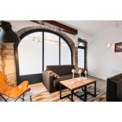 Beautiful apartment in the heart of Vieux Lyon