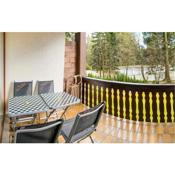 Beautiful Apartment In Winterberg With Wifi And 1 Bedrooms