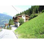 Beautiful Apartment in Zell am Ziller with Balcony