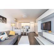 Beautiful apartment with balcony - Center Cannes 1BR4p