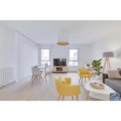 Beautiful Appartement - Vieux-PortParking - Air Rental