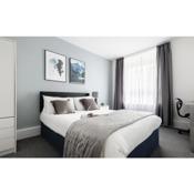 Beautiful Central 4 Bedroom Apart next2 KingsCross