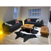 Beautiful, central one bedroom flat in Plymouth