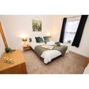 Beautiful, city centre 3 bed property sleeps 6