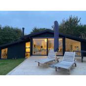 Beautiful Holiday Home In Allinge