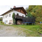 Beautiful holiday home in Viechtach with views