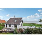 Beautiful Home In Allinge With 3 Bedrooms 2
