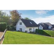 Beautiful home in Attendorn with WiFi and 2 Bedrooms