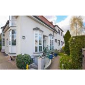 Beautiful home in Berlin with 2 Bedrooms and Internet