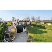 Beautiful Home In Bogense With 3 Bedrooms And Wifi 2