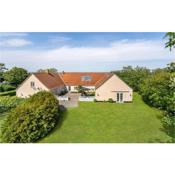 Beautiful Home In Bogense With Wifi And 4 Bedrooms