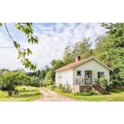 Beautiful home in Brastad with 2 Bedrooms