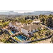 Beautiful Home In Casarabonela With Wifi, Outdoor Swimming Pool And Swimming Pool