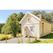 Beautiful home in Fjällbacka with WiFi and 3 Bedrooms