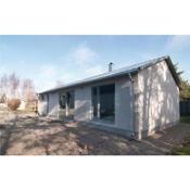 Beautiful home in Gotlands Tofta with 2 Bedrooms and WiFi