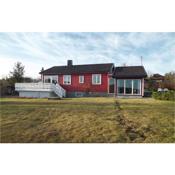 Beautiful home in Gravdal with Internet