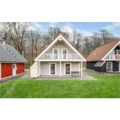 Beautiful Home In Grsten With Sauna, 4 Bedrooms And Wifi 2