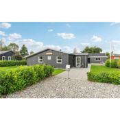 Beautiful home in Hadsund w/ 3 Bedrooms
