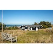 Beautiful Home In Hirtshals With Wifi And 3 Bedrooms