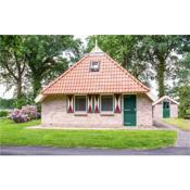 Beautiful Home In Ijhorst With Wifi