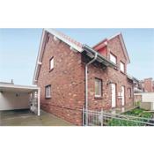 Beautiful home in Insel Poel-Timmendorf with 4 Bedrooms and WiFi