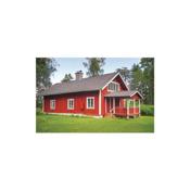Beautiful home in Katrineholm with 3 Bedrooms and WiFi