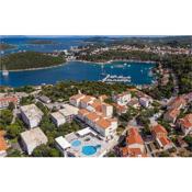 Beautiful home in Korcula with WiFi and 1 Bedrooms
