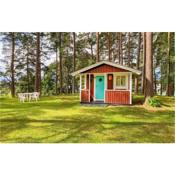 Beautiful Home In Ljungby With