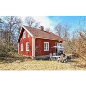 Beautiful home in Lönashult with 2 Bedrooms