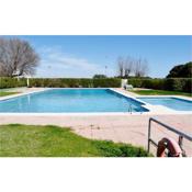 Beautiful home in Los Belones with Outdoor swimming pool, Swimming pool and 2 Bedrooms