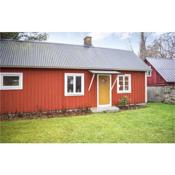 Beautiful home in Lttorp with WiFi and 2 Bedrooms