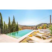 Beautiful home in Mancor de la Vall with 3 Bedrooms, WiFi and Outdoor swimming pool