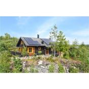 Beautiful Home In Munkedal With 3 Bedrooms 2