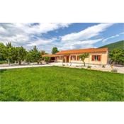 Beautiful Home In Podgorje With Wifi And 3 Bedrooms
