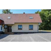 Beautiful home in Rydsgrd with 2 Bedrooms and WiFi