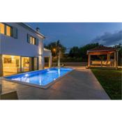 Beautiful home in Split with Outdoor swimming pool, 3 Bedrooms and Heated swimming pool