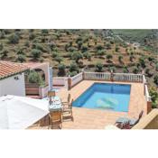 Beautiful home in Torrox Costa with 3 Bedrooms, WiFi and Outdoor swimming pool