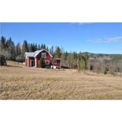 Beautiful home in Torsby with WiFi and 3 Bedrooms