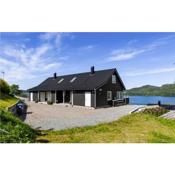 Beautiful home in Valestrandsfossen with WiFi and 3 Bedrooms