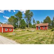 Beautiful Home In Vrigstad With Internet And 2 Bedrooms